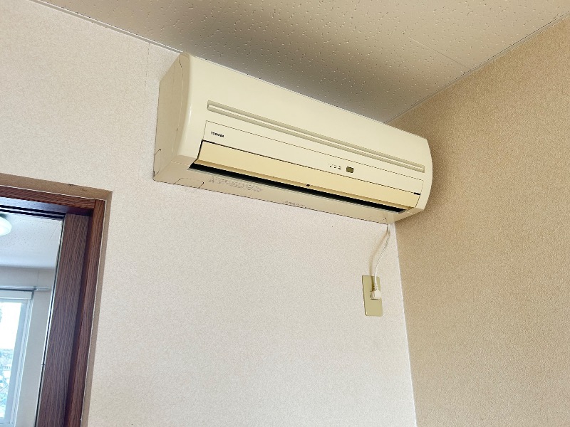 その他共有部分　共用部１