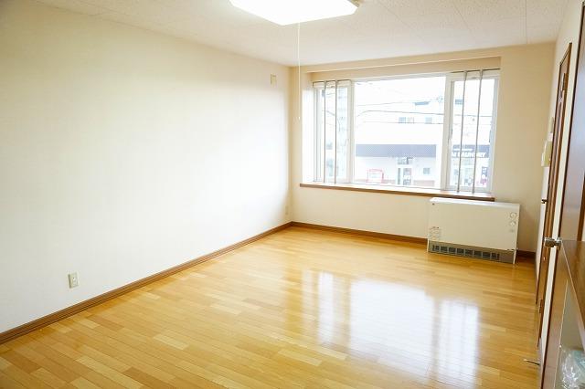 居室・リビング　リビング１