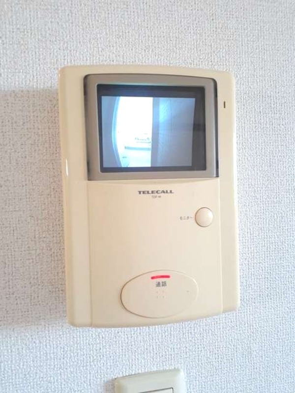 セキュリティ　図面と現状に相違がある場合には現状を優先