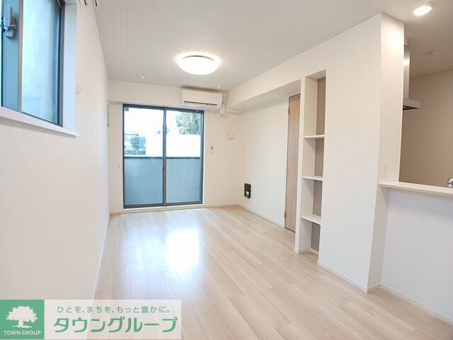 居室・リビング　リビング/居室