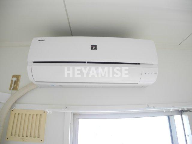 その他設備　※室内画像は別号室のもの