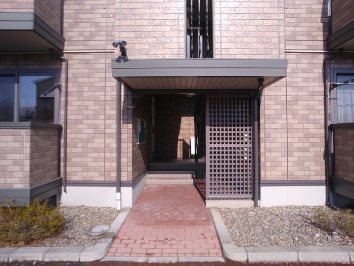 エントランス　参考写真