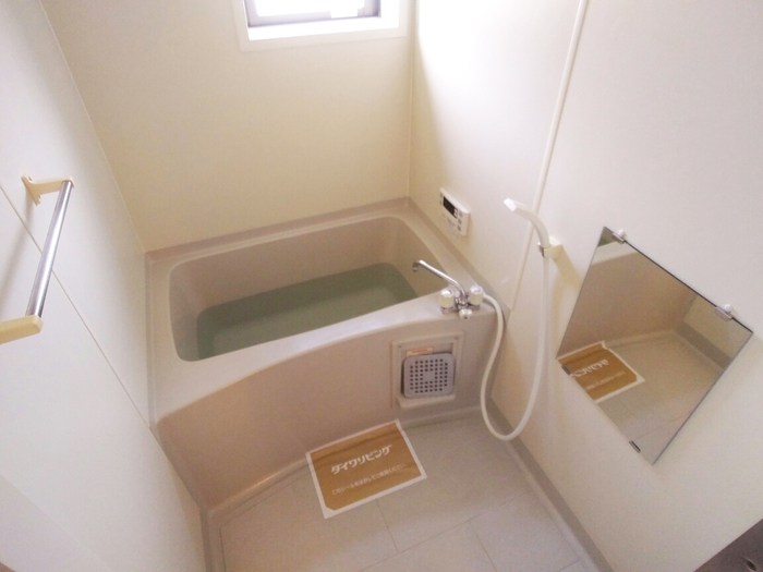 バス・シャワールーム　参考写真