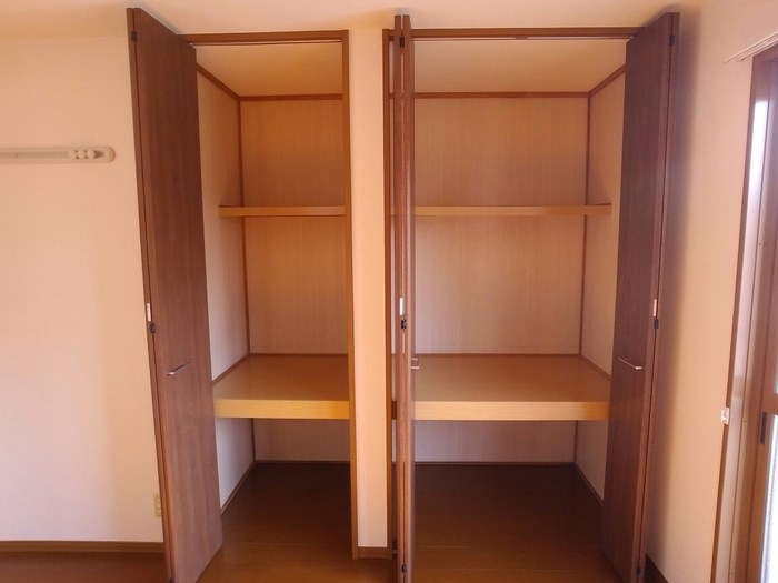 収納　参考写真