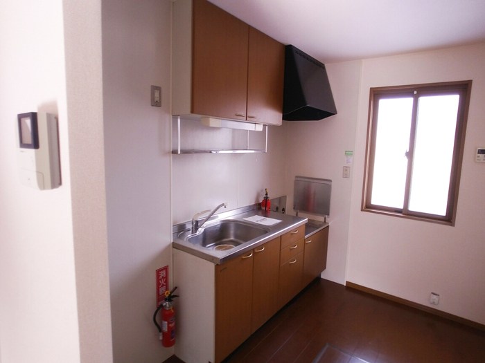 キッチン　参考写真