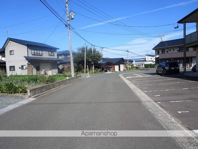 その他　周辺道路（その他）まで0m