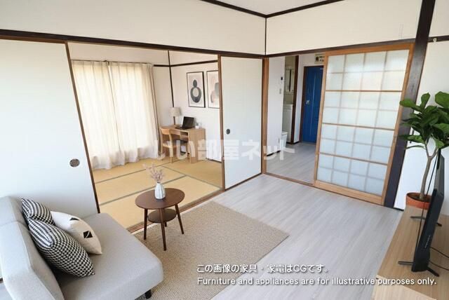 居室・リビング