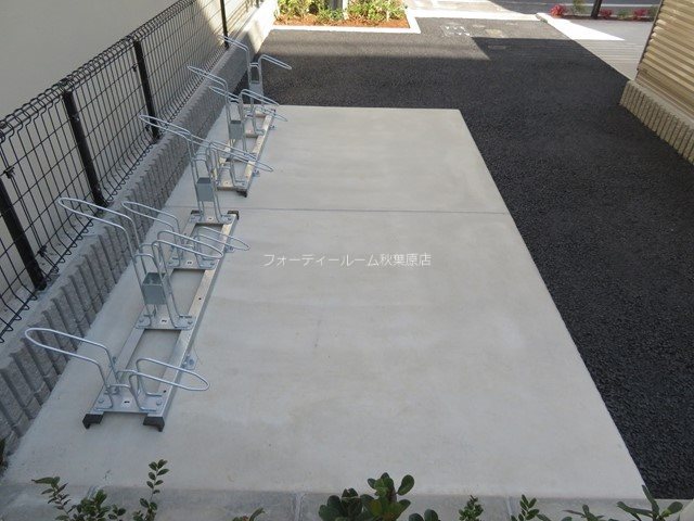 その他共有部分　★《見学予約受付中》当店では契約金がクレジット決済可能です★