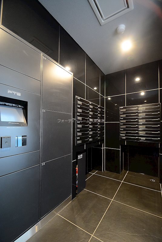 その他設備　★《見学予約受付中》当店では契約金がクレジット決済可能です★