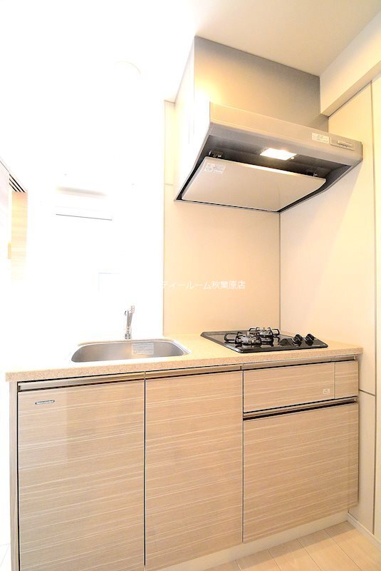 キッチン　★《見学予約受付中》当店では契約金がクレジット決済可能です★