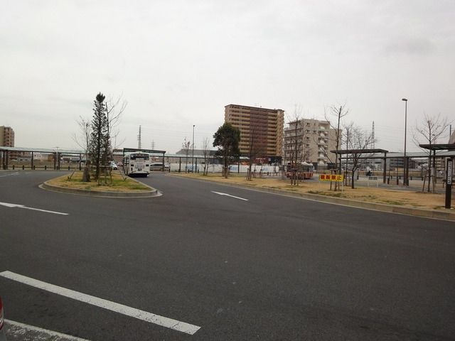 その他　八潮駅（その他）まで1600m