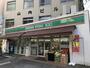 コンビニ　ローソンストア100 東淀川淡路店（コンビニ）まで169m
