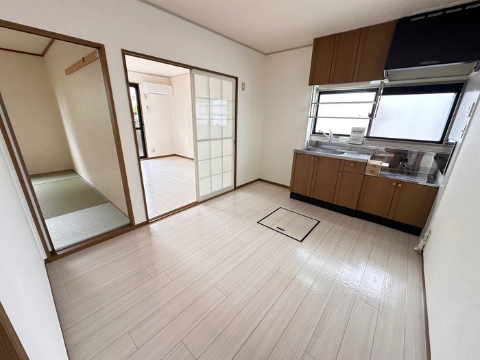 居室・リビング