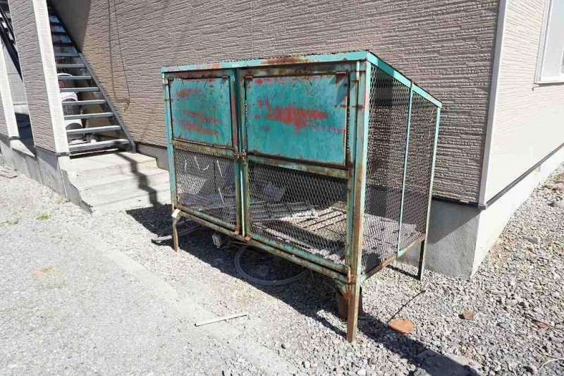 その他共有部分　共用部１