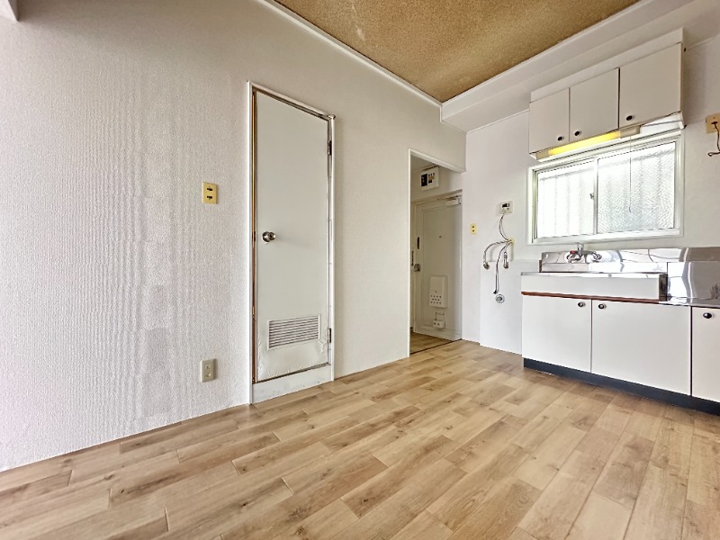 居室・リビング　別号室