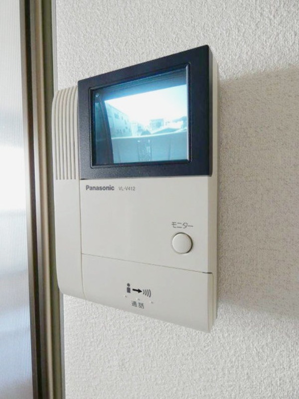 セキュリティ　図面と現状に相違がある場合には現状を優先