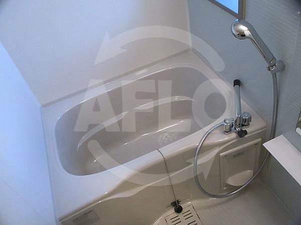 バス・シャワールーム　ジュネーゼグラン福島ミラージュ　風呂