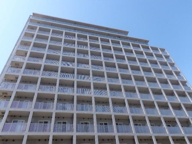 建物外観　外観3