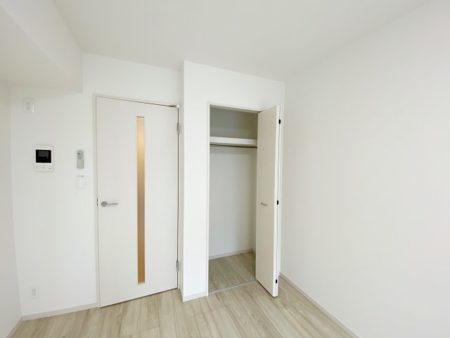 収納　別号室の参考写真です。