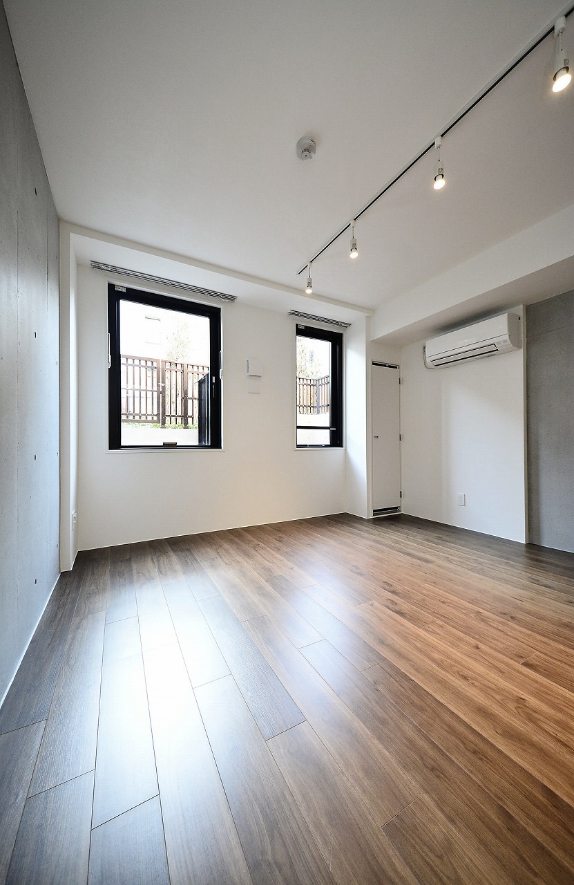 居室・リビング　居室