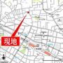上板橋駅より徒歩7分 1階 新築の賃貸物件