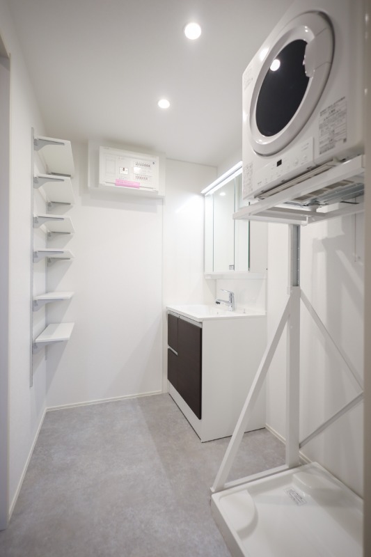 その他設備　図面と現状に相違がある場合には現状を優先