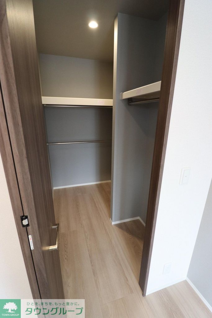 収納　キッチン