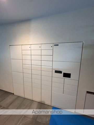 ロビー　ロビー