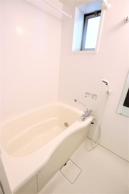 バス・シャワールーム　★１日の疲れを癒すバスルーム★