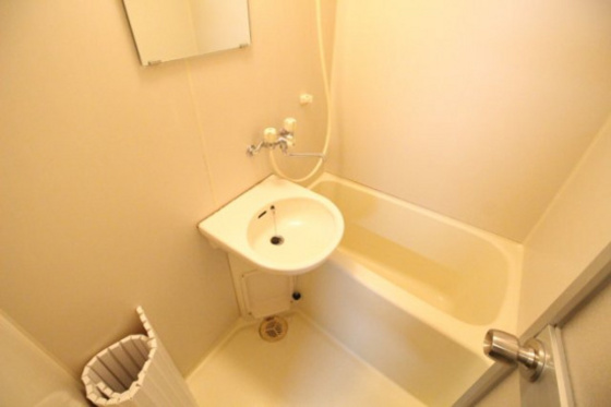 バス・シャワールーム　他号室のお写真です