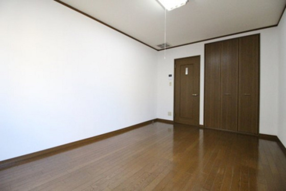 その他部屋・スペース　他号室のお写真です