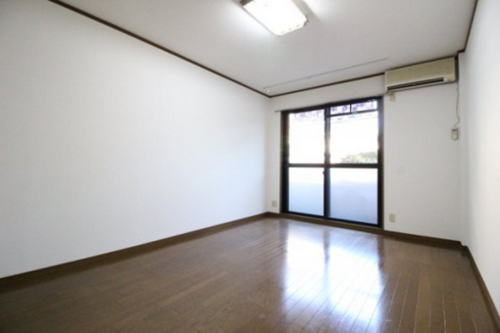 居室・リビング　他号室のお写真です