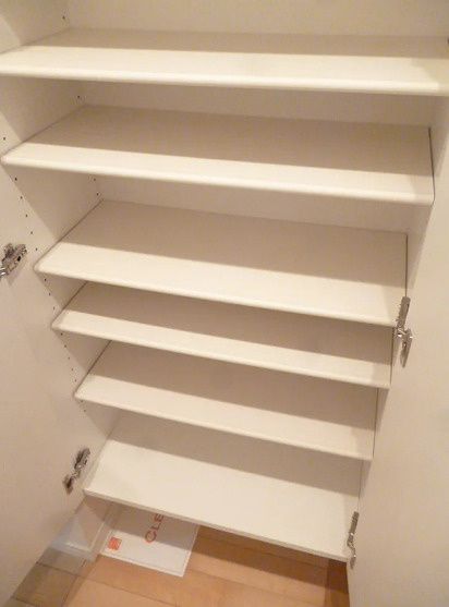 その他設備　参考写真です