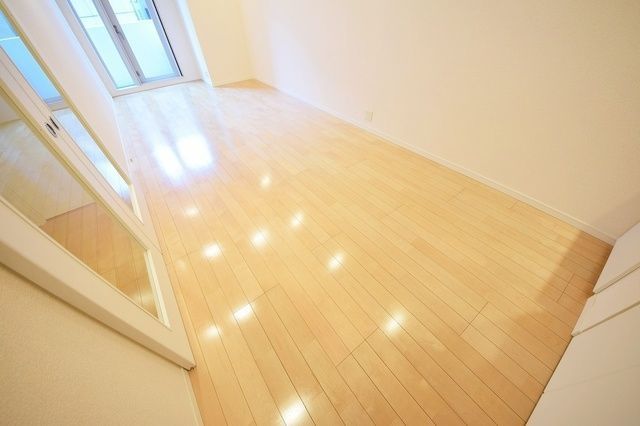 居室・リビング　参考写真です