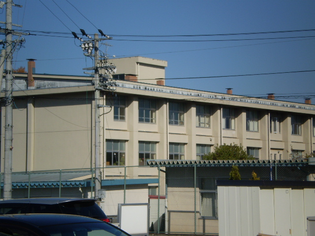 高校・高専　長野県梓川高校（高校・高専）まで43m