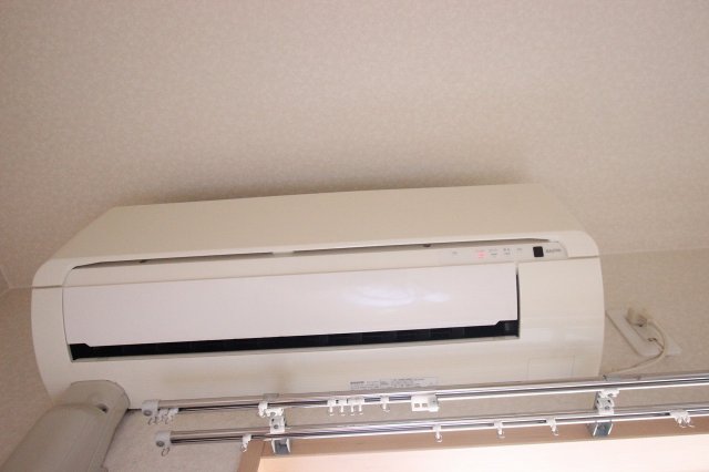 その他設備　同物件、別号室のものです。