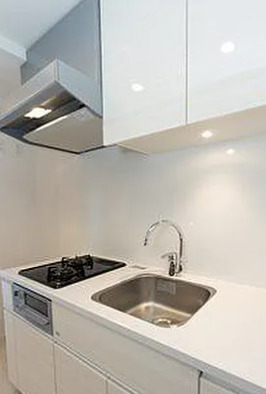 キッチン　参考写真です