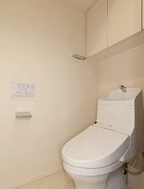 トイレ　参考写真です