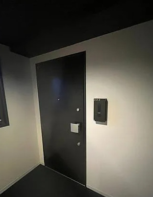 玄関　参考写真です