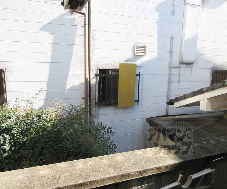 眺望　閑静な住宅街！