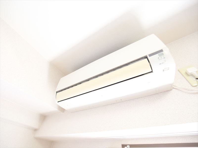 その他　エアコン
