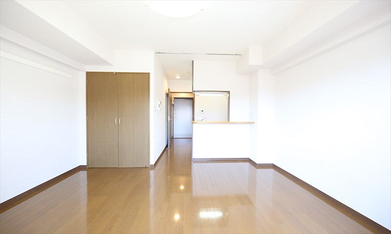 居室・リビング　洋室10.3帖