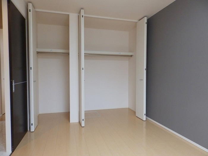 収納　105号室参照