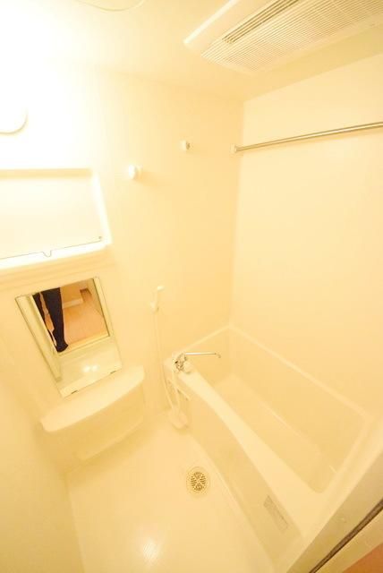 バス・シャワールーム　★バスルーム★