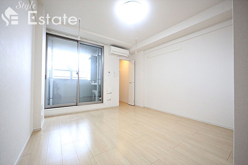 その他部屋・スペース　洋室