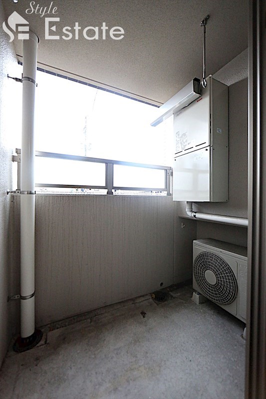 バルコニー　ベランダ