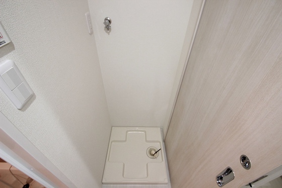 その他　※別部屋の写真です