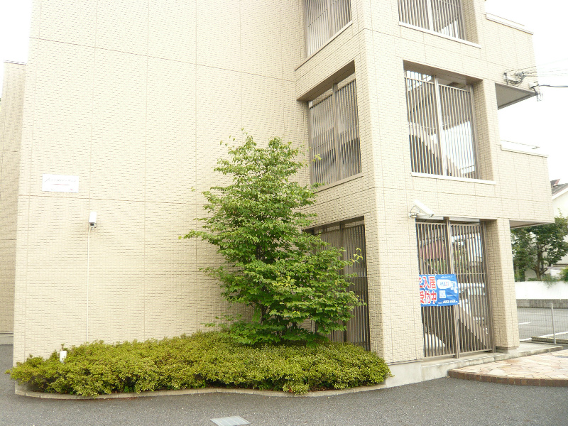 セキュリティ　防犯カメラ