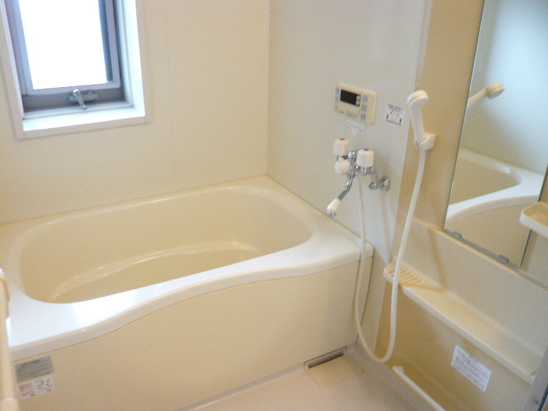バス・シャワールーム　ユニットバス交換予定