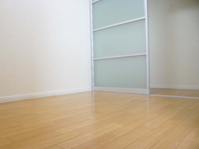 その他部屋・スペース　サービスルーム